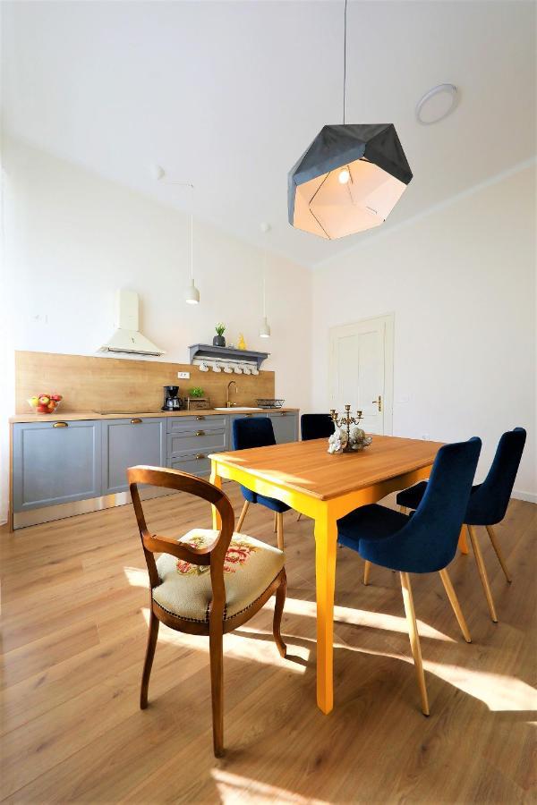 Bon Vivant Apartment Zadar Bagian luar foto