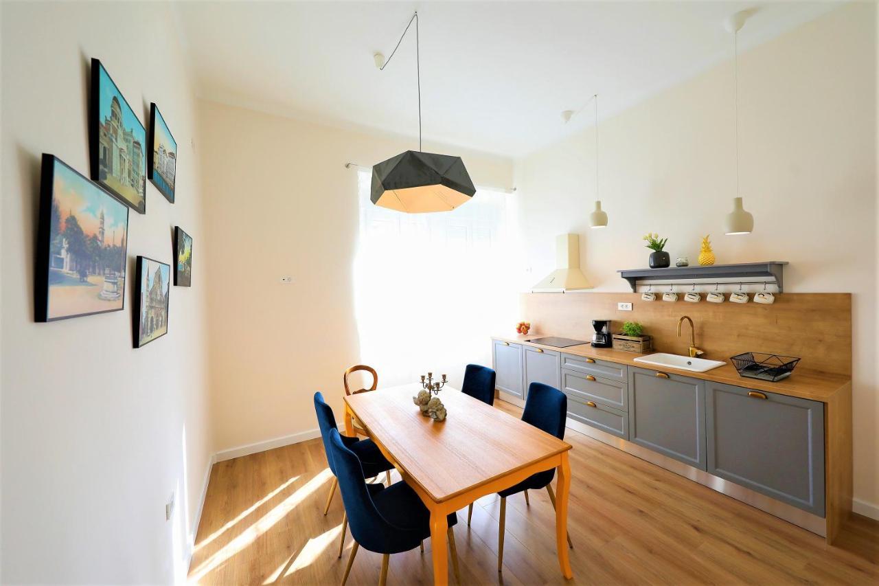 Bon Vivant Apartment Zadar Bagian luar foto