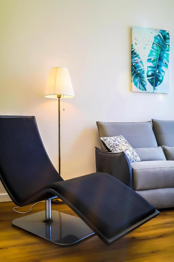Bon Vivant Apartment Zadar Bagian luar foto