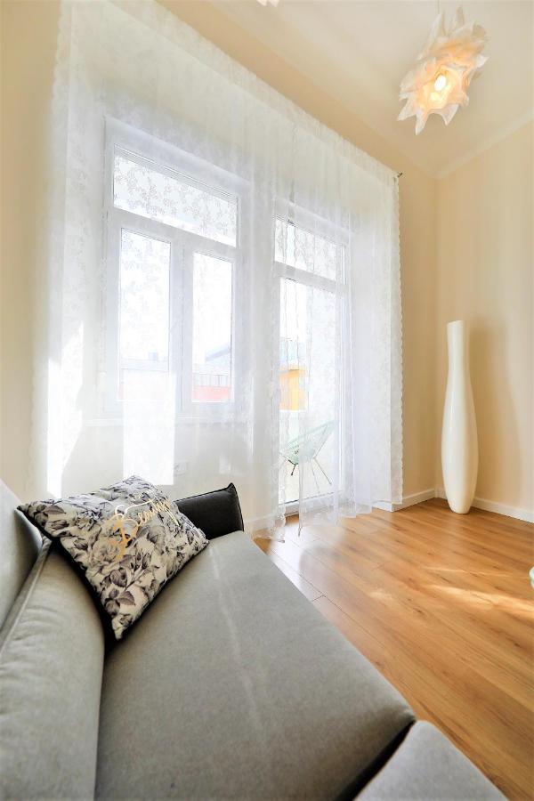 Bon Vivant Apartment Zadar Bagian luar foto